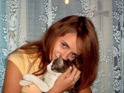 ale kicia:D