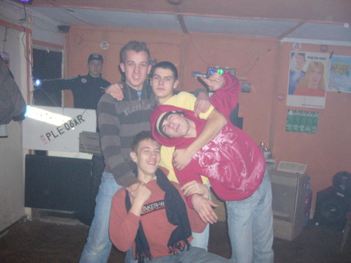 ZIOMKI