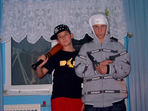 Ja i Kumak