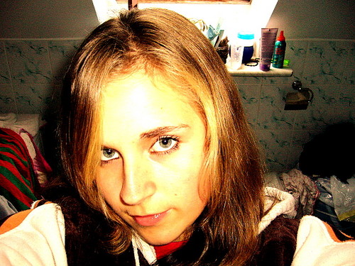 One hehe...