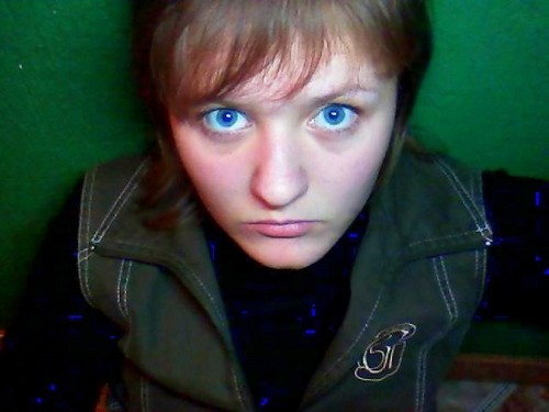 adne mam oczy no nie?