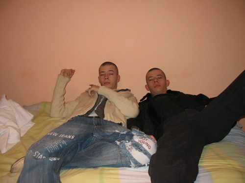 fotka przypadek