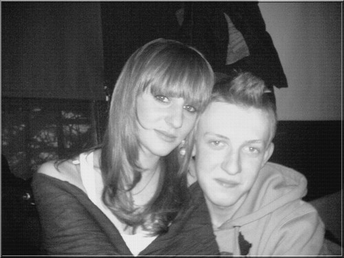 BrZoZka & MaDzIa ;**