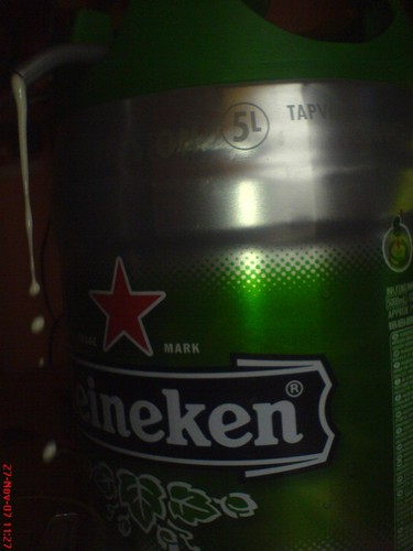 Heineken