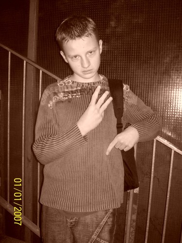 xDD Yo Niggaz ! ;D 
