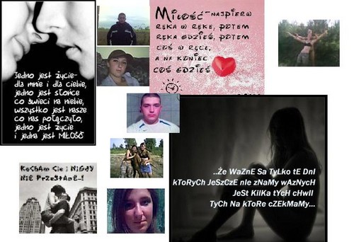 kocham:))
