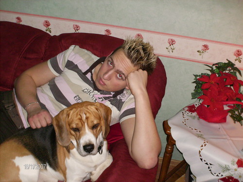 moj kochany :*:*