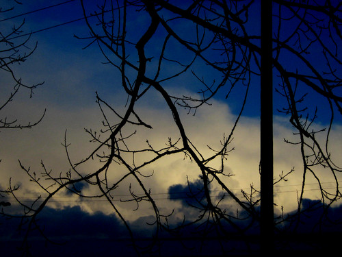 sky...