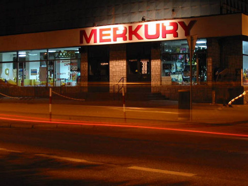 Merkury