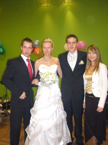 Zdjcie z Wesela 