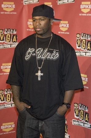 50 Cent