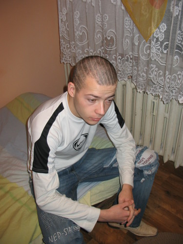 zamylony:))))))