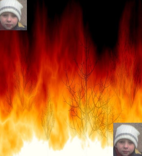 ja i ogie