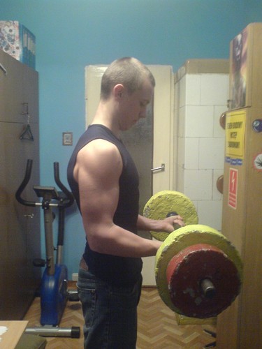 Bicepsik