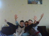 KIbice ks Uni Leszno
