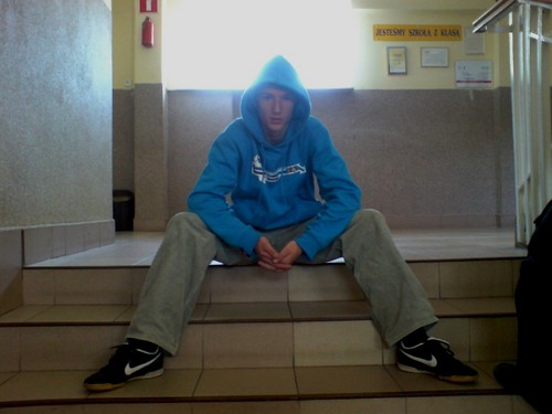 Green Street Hooligans:P