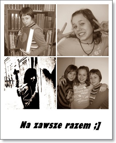 nareszcie we trzy ;]