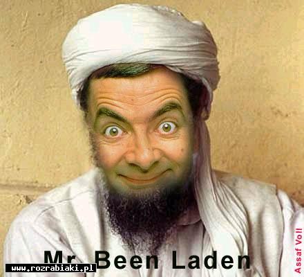 Been Laden