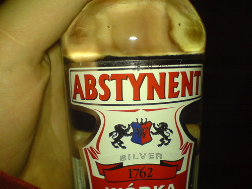 Abstynent