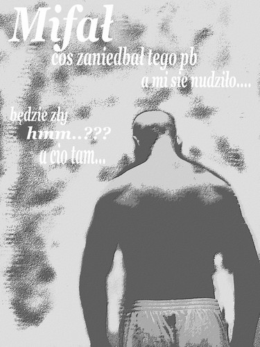 ==> waM... 
