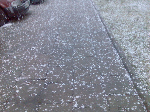Snow