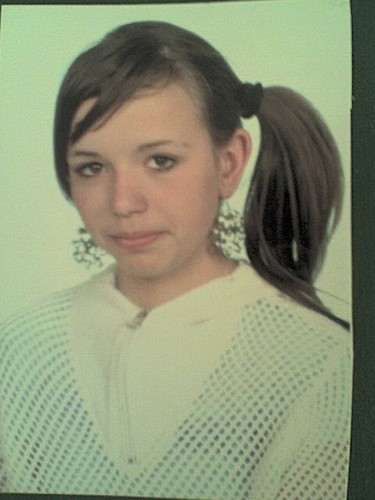 Druga gimnazjum :D