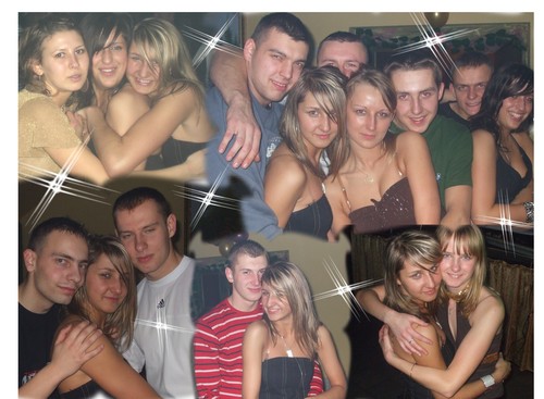 imprezka w Grzywnie :)