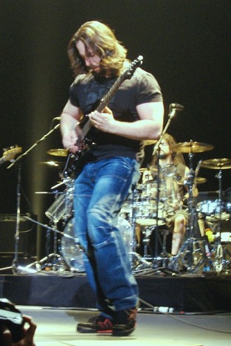 John Petrucci & Dream Theater