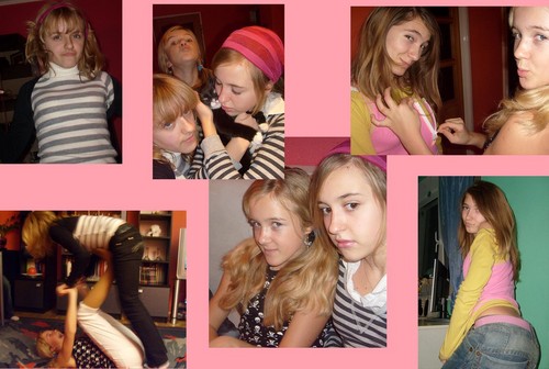Urodzinki mojej Pulinki;*
