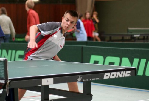 Topspin