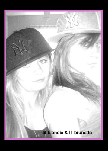 Joanna [&&] Ja