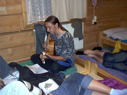 Zakopane '05