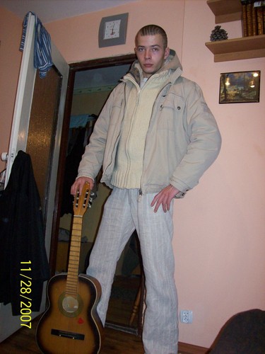 brzydal