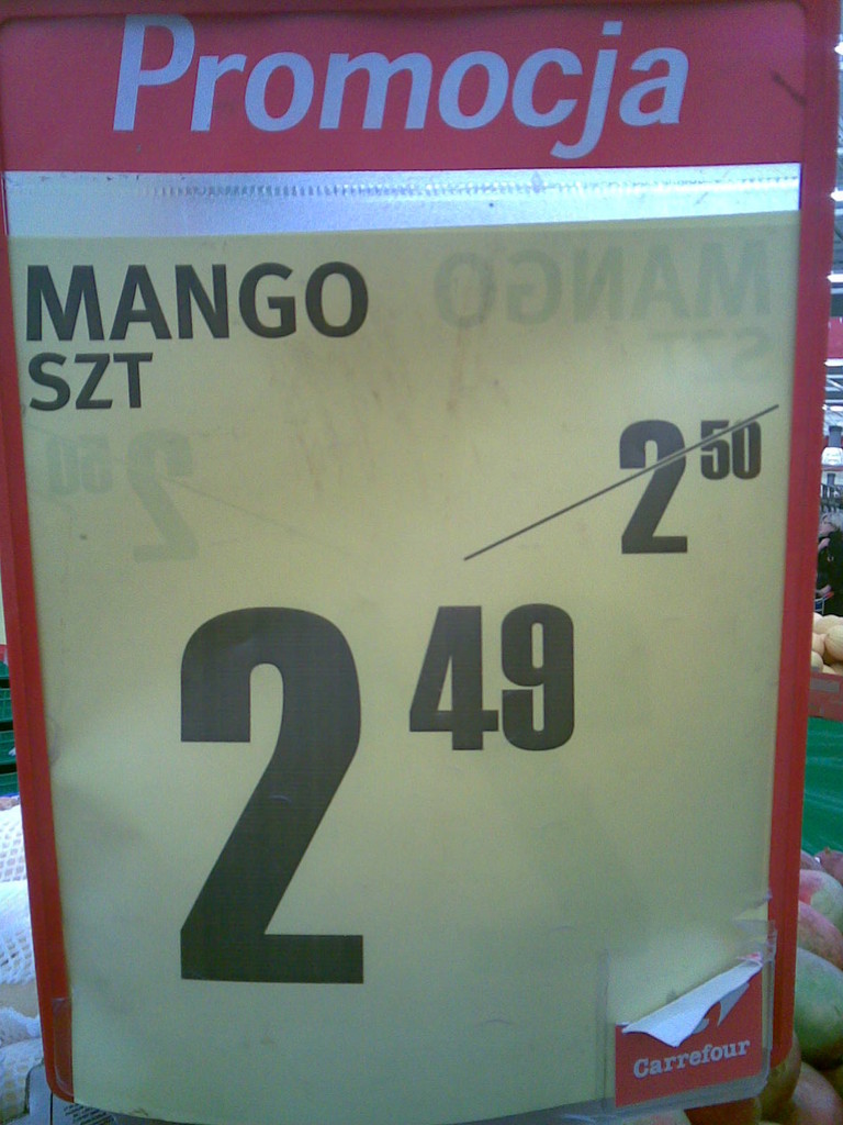 Promocja!