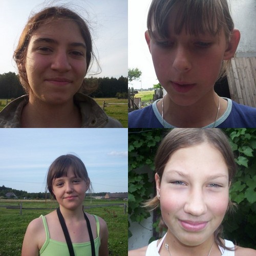 dziewczyny