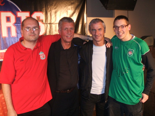 LFC Legends