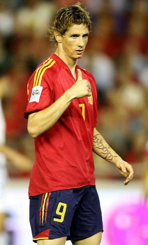Fernando Torres