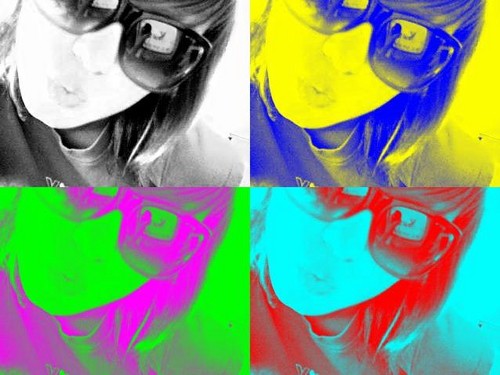 Every day is so wonderful.
