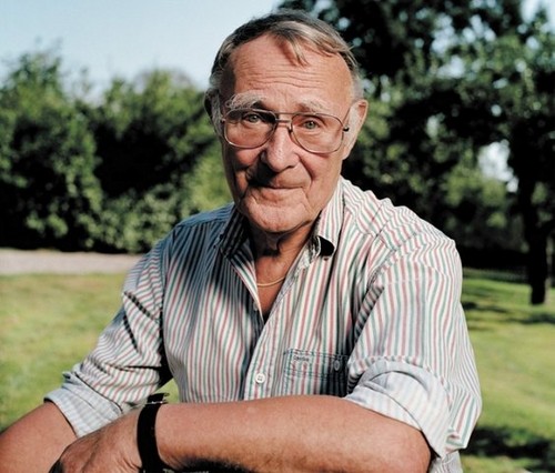 Ingvar Kamprad 