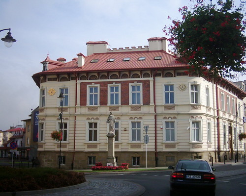 ul. Sokoa