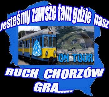 RUCH 