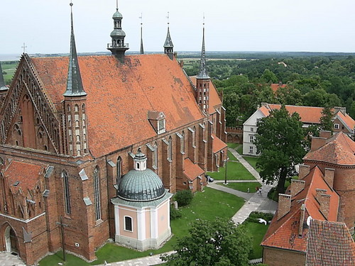 Jak leci