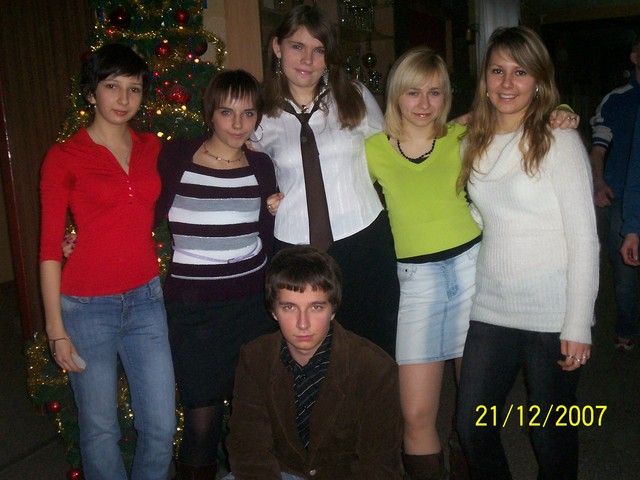 Wesoych wit!!!