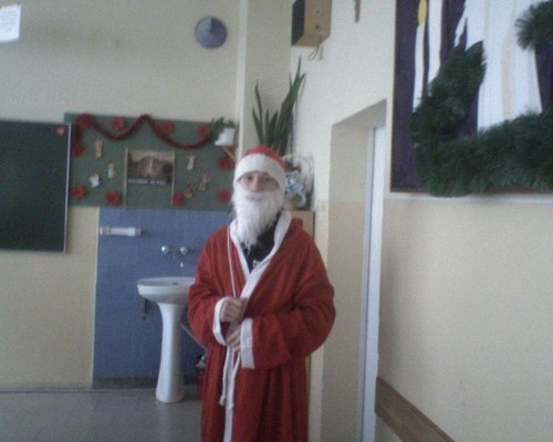 Merry Christamss