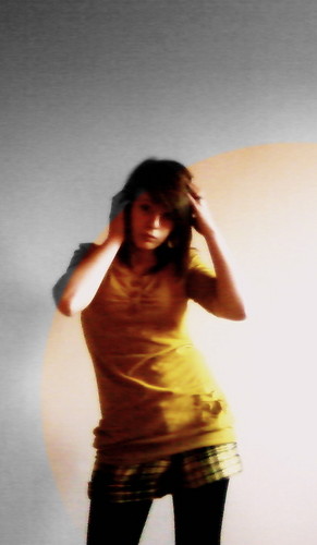 .. dziwnie. 