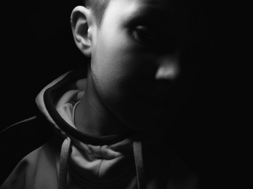 Czarne