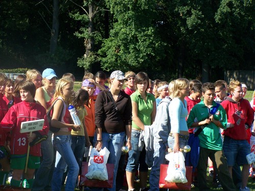 Pamietny Brzeg...:P
