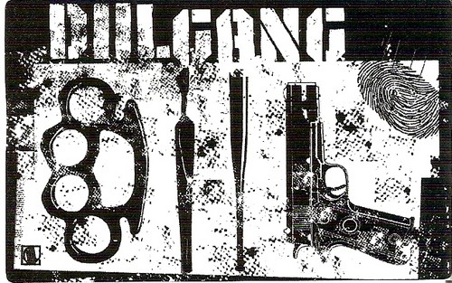 DiLL i nie zmieniA siE K*rWa nIC