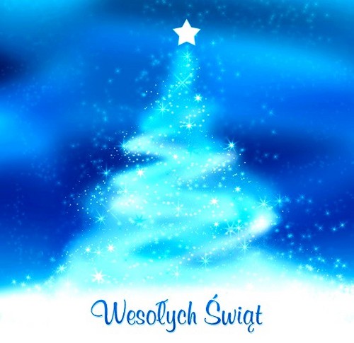 Wesoych wit