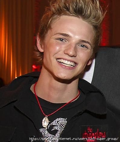 richie stringiNI